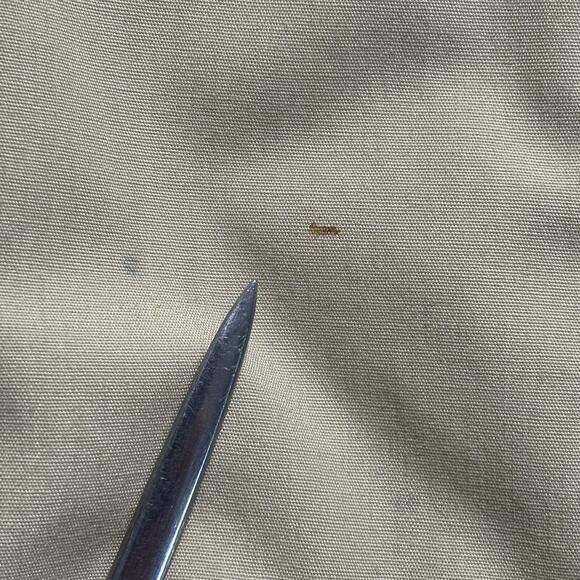 Vintage Grand Slam Penguin Munsingwear Jacket Mens MED 70s 80s Windbreaker READ - Picture 14 of 16